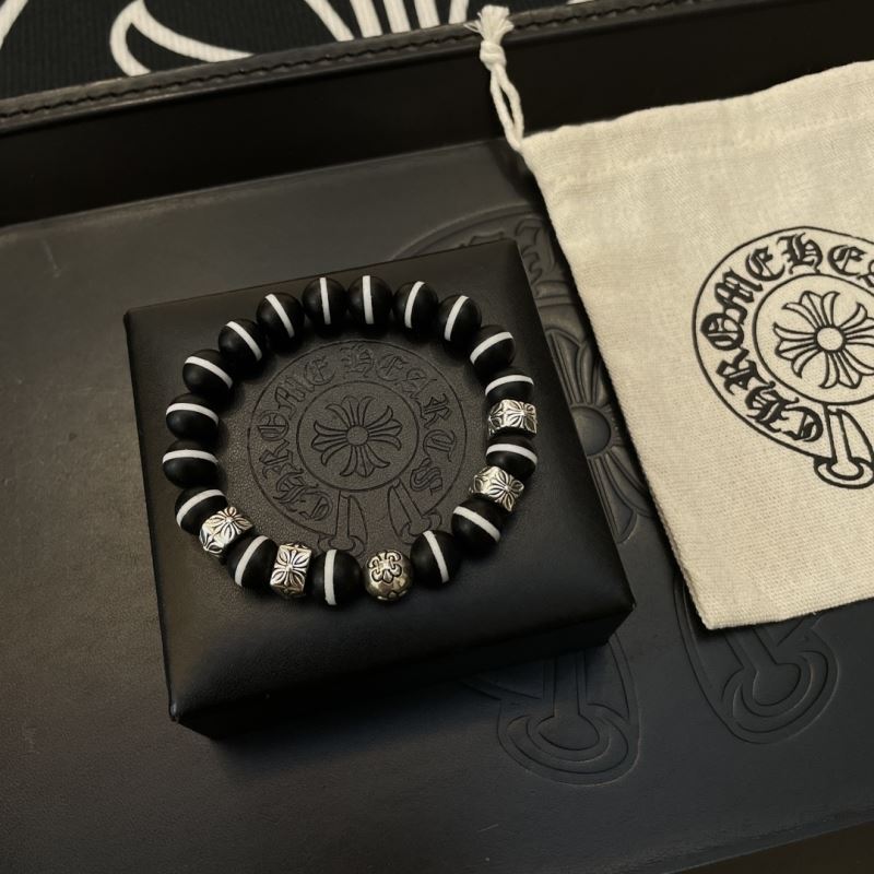 Ch*0me He**ts bracelets